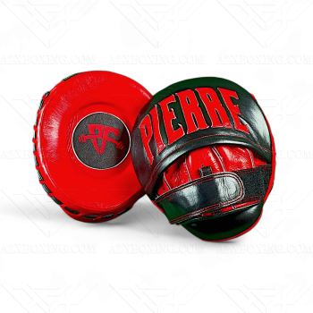 azx-2-mitts-red-black-edition